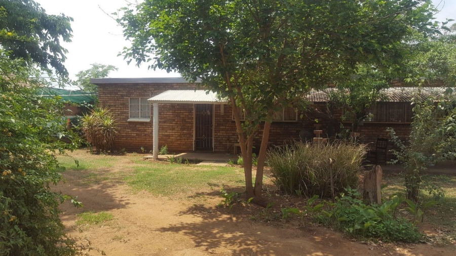 Commercial Property for Sale in Potchefstroom Rural North West